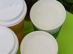 -真茶屋·0奶精(街道口一店)