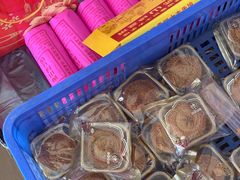 -狮山绿豆饼(香洲店)