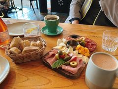 -Alimentari早午餐(安福路店)