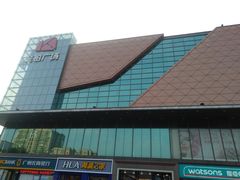 -金铂广场(龙归店)