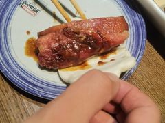 -张大嘴菜馆(庞各庄店)