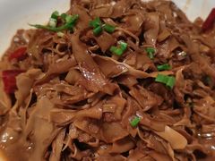 肉汁烧烟笋-106餐厅(山水文园店)