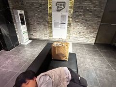 -新世界百货(明洞总店)