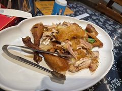 -旺角小渔村·海肠捞饭开创者(环山路店)