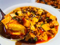 峨嵋豆腐-峨嵋酒家总店(车公庄店)