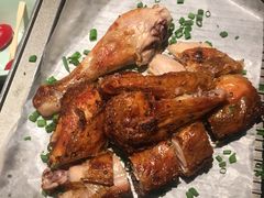 -绿茶餐厅(布吉万象汇店)