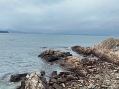 -大梅沙海滨公园