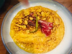 -Laures·月桂西班牙碳烤餐厅(十尚坊店)
