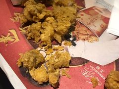 -肯德基(当涂大润发店)