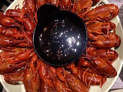 -巴厘龙虾·榜首油焖大虾(洞庭·艺术洋房店)
