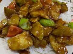 -西域美食(清河店)