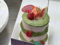 -PAOPAO Bakery&Café(港汇店)