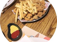 祖母魔法大拼盘-祖母的魔法厨房(陆家嘴店)