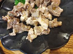 -大壮家原味烤肉(兴华北街店)