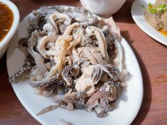 -姚记炒肝店(鼓楼店)