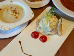 -德大西餐社