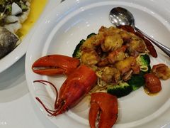 -万龙洲海鲜(广渠门店)
