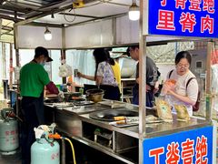 -丁脊壹绝·里脊肉