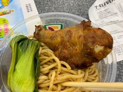 -7-ELEVEn(缤果空间店)
