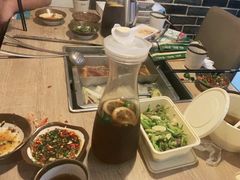 -野妹经典火锅(民治店)