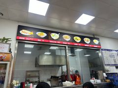 -子午路张记肉夹馍(翠华路店)