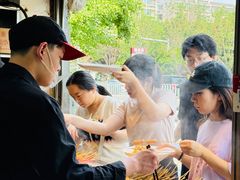-郭记小街麻辣烫(南小街总店)