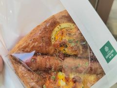 -仟吉(荟聚中心店)