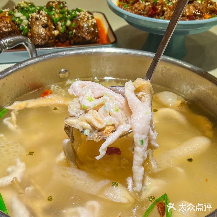 开了20年就吃了20年的兔兔