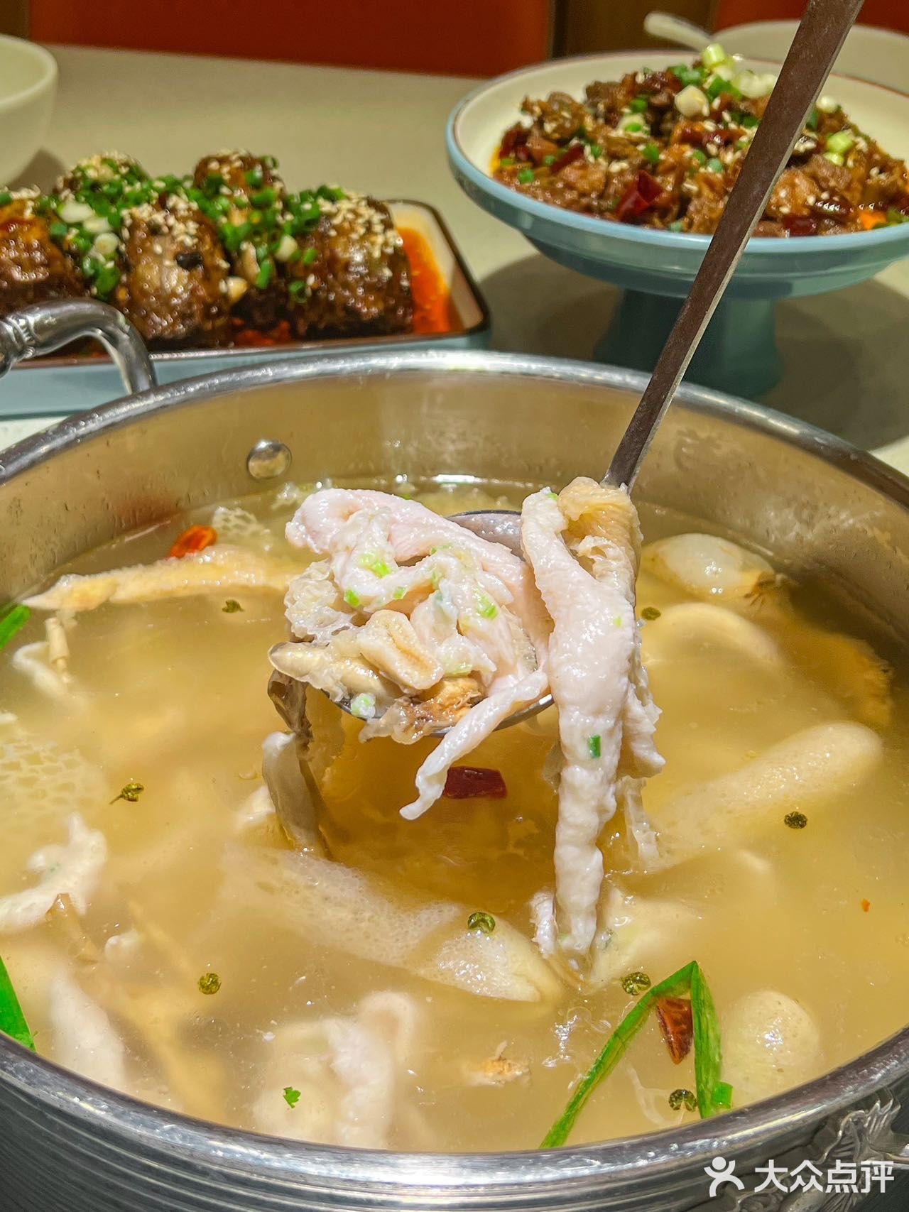 开了20年就吃了20年的兔兔