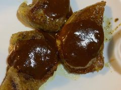 -泰谷酒店·太古码头闽菜自助餐厅