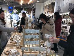 -百武西(北京apm店)