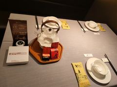 -章吴记喜瑞餐厅(东东城店)