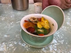 -伊阑泽大循化餐厅