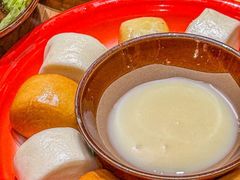 -虾领航小龙虾·吉林烧烤(柳州路店)