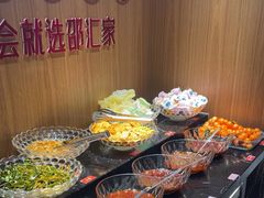 -邵汇大虾(大东门店)