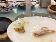 -东江渔村·古典园林·30年粤菜老字号(太和店)