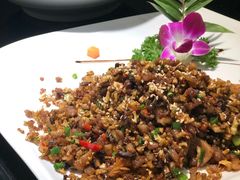 -周三的情书花园餐厅(江北店)