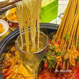 一份够两三个人吃啦 -