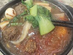 -清真·穆萨砂锅(大皮院店)