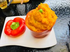 -五观堂素食(新华路店)