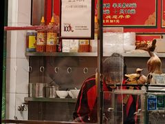 -金宝鸭肉店(斗西分店)