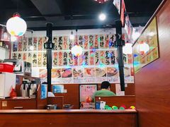 大堂-大阪烧肉BAKA一代(十亩地店)