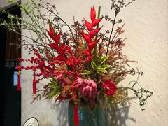 -三利音·浦之舟(滨江大道店)