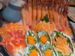 -德川家日本料理(中关村寰太大厦店)