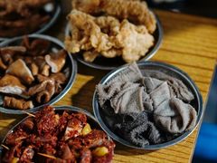 -渝味黄姐火锅(黄泥村店)