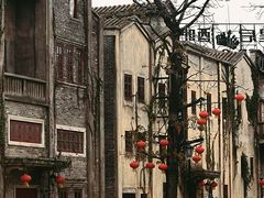 -赤坎·广东华侨国际旅游度假区