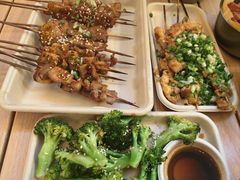 -下酒(华熙店)