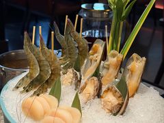 -1718海鲜姿造(苏宁宴请臻选店)