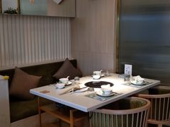 卡座-八珍玉食鸡煲·打边炉(印象城店)