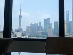 -上海外滩华尔道夫酒店